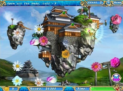 四季女神2,四季女神