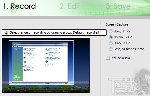 Screen2EXE,Screen2EXE下载,Screen2EXE绿色版,录像软件