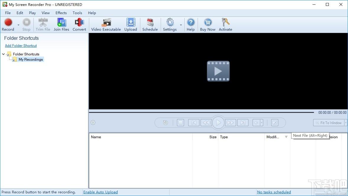 Deskshare My Screen Recorder下载,屏幕录像工具,屏幕录像,录像