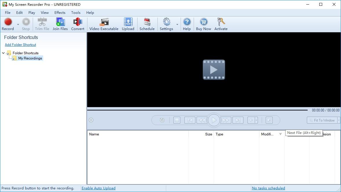 Deskshare My Screen Recorder下载,屏幕录像工具,屏幕录像,录像