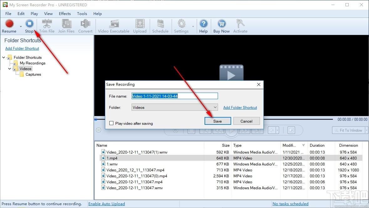 Deskshare My Screen Recorder下载,屏幕录像工具,屏幕录像,录像