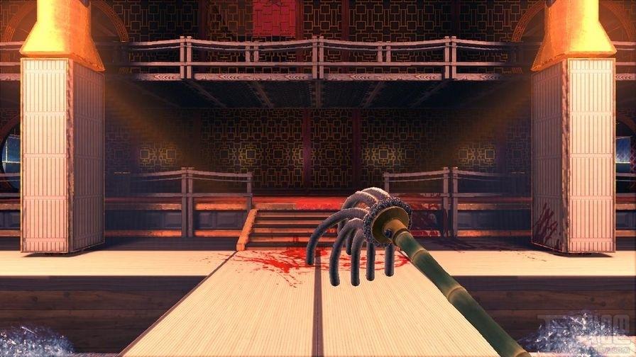 内脏清洁工：影武者简体中文版,内脏清洁工：影武者简体中文版下载