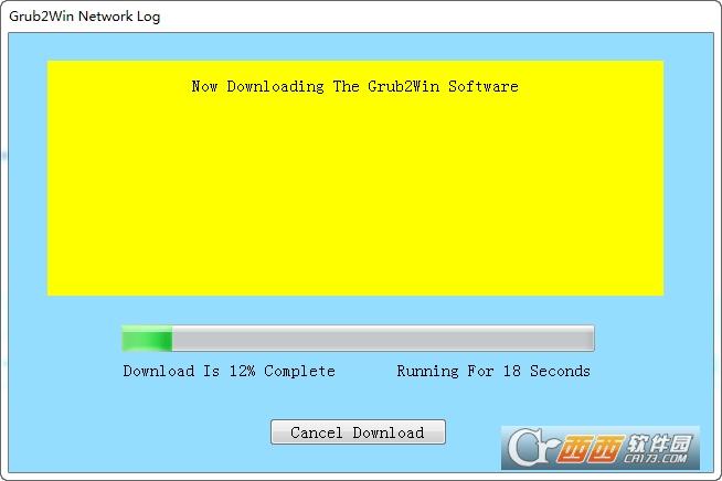 Grub2Win.