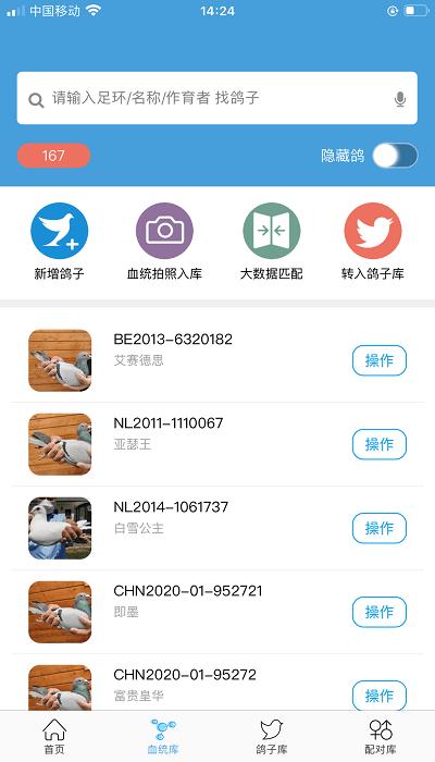 赛鸽云鸽舍管理系统官方版下载,赛鸽云,管理app